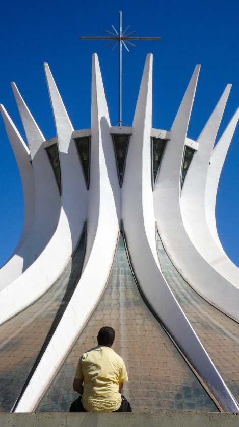 Niemeyer forever