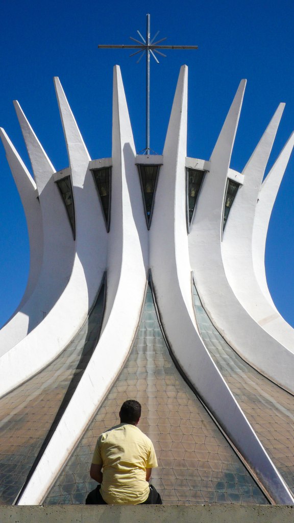 Niemeyer forever